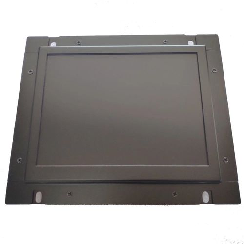 Aiderry A61L-0001-0076  9" Inch LCD Display Repacement For FAUNC TR-9DK1 B CRT Monitor