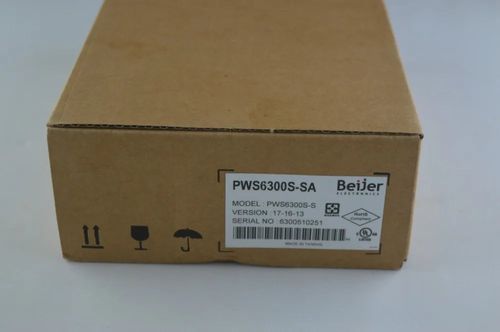 PWS6300S-S:3 inch HITECH HMI Touch Screen panel Human Machine Interface New 100%, HAVE IN STOCK