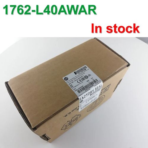 1762-L40AWAR 1762L40AWAR PLC Controller,New & Have in stock