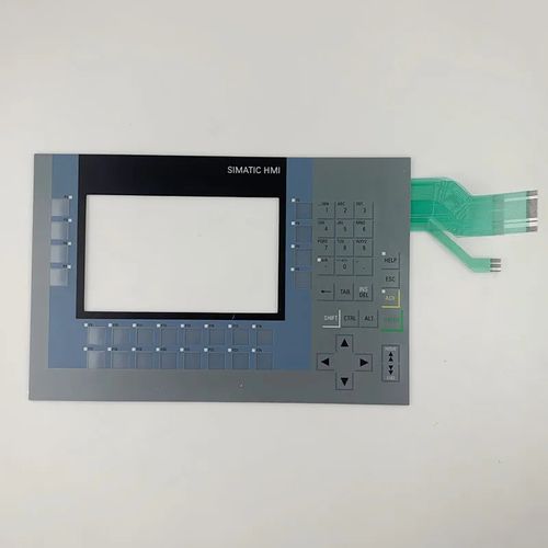 6AG1124-1GC01-4AX0 6AG1 124-1GC01-4AX0 Membrane Keypad For Machine KP700 Repair, HAVE IN STOCK