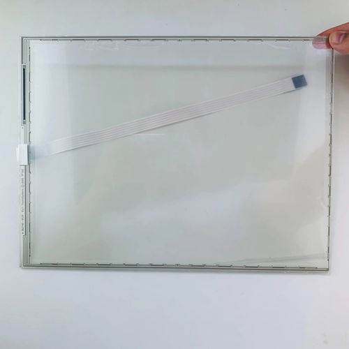 SCN-A5-FLT15.0-Z05-0H1-R E580514 SCN-AT-FLT15.0-Z05-0H1-R Touch Panel Glass,New & Have in stock