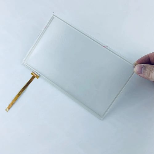 LS XP1000C-T XP1000C-TE touch panel for machine repair,HAVE IN STOCK,FAST SHIPPING