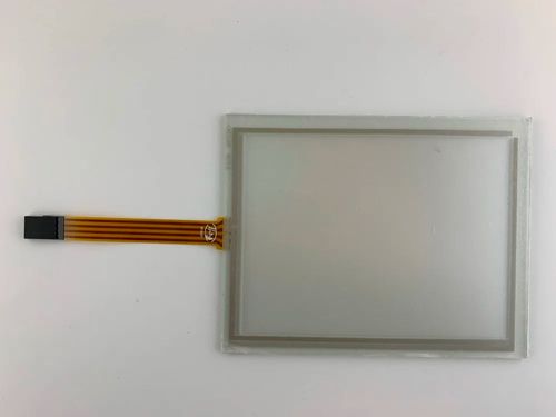R8589-45 R8589-45A Touch Panel Glass For  HMI Repair,New & Have in stock