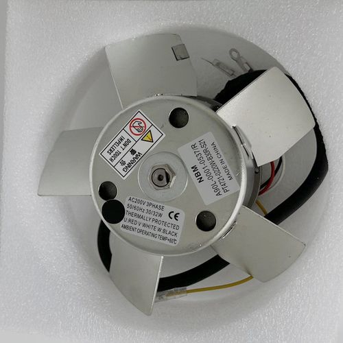 FANUC Fan A90L-0001-0443/R A90L-0001-0443/F A90L-0001-0444/R
