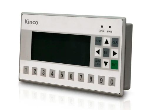 MD304L Kinco 4.3"FSTN TEXT DISPLAY SCREEN PANEL ,HAVE IN STOCK,FASTING SHIPPING