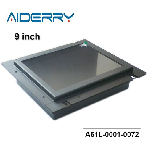 8 inchCustomized  display