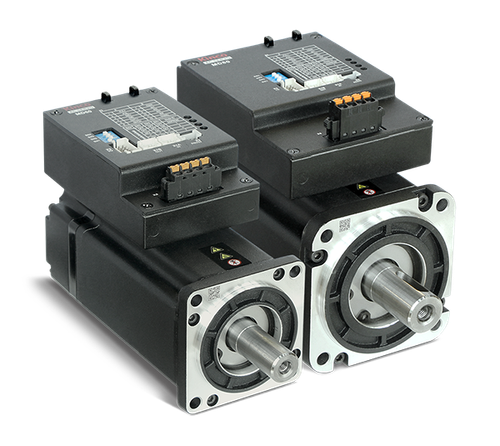 Low voltage servo motor MD60-040-DMAK-EA-000 MD60-040-DMBK-EA-000