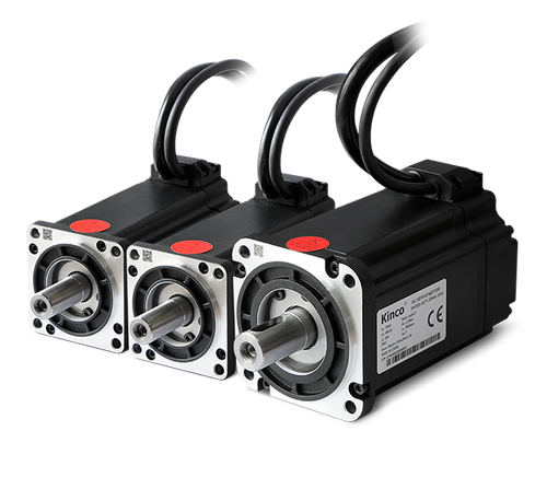 Buke G2 Series Servo SMC60S-0040-30MAK-5DSU SMC60S-0040-30MBK-5DSU