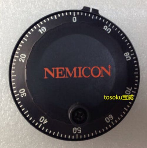 UFO-01-2Z1-99 A860-0203-T001 FANUC NEMICON New