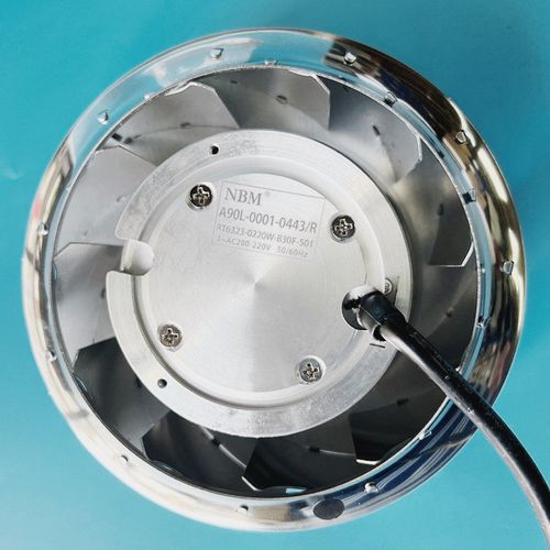 FANUC Fan A90L-0001-0516/R A90L-0001-0516/F A90L-0001-0519/R
