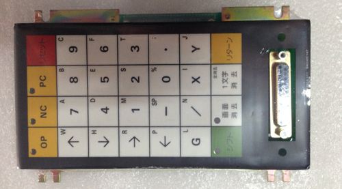 Mitsubishi, key panel KS-SX252A KS-MB972A FCU6-DS071-1 KS-MB931A/941