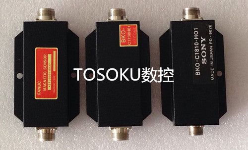 FANUC Locator A57L-0001-0037 BKO-C1810-H01 BKO-C1730-H01