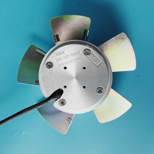 FANUC Fan A90L-0001-0316/F A90L-0001-0317/F A90L-0001-0319/R