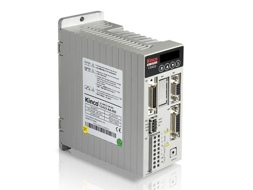 Kinco Kinco CD422-AA-000 Replacement Model CD422S-AA-000 Servo Drive
