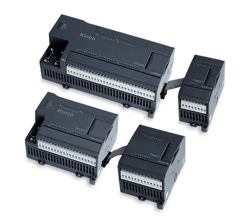 Kinco K523-08DR K523-16DR K523-08DT K523-16DT DI/O expansion