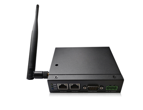 Buke KINCO IoT Gateway GW01-WiFi GW01-4G Built-in WiFi/4G Remote Service