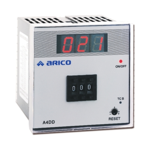 Taiwan Changxin ARICO temperature controller A4DD-RPK A4DD temperature controller A4DD-RPK temperature controller