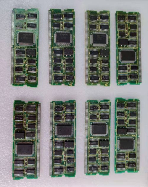 FANUC electronic board A20B-2900-0291/0293/0901/0531/0380/0580/0930