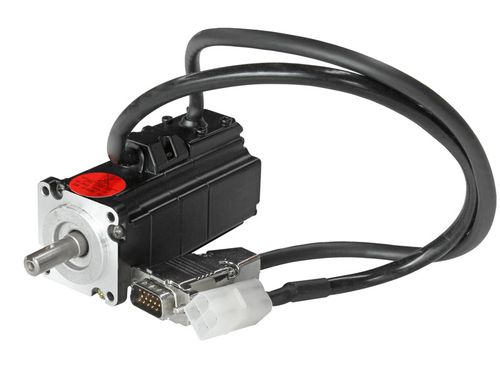 Kinco SMH40S-0005-30JAK-4LKU servo motor, brand new original, spot