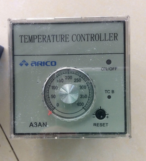 Taiwan Changxin ARICO temperature controller A3AN-RPK A3AN temperature controller A3AN-RPK temperature controller