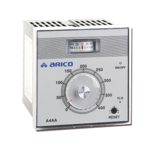 Taiwan Changxin ARICO temperature controller A4AA-RPK A4AA temperature controller A4AA-RPK temperature controller