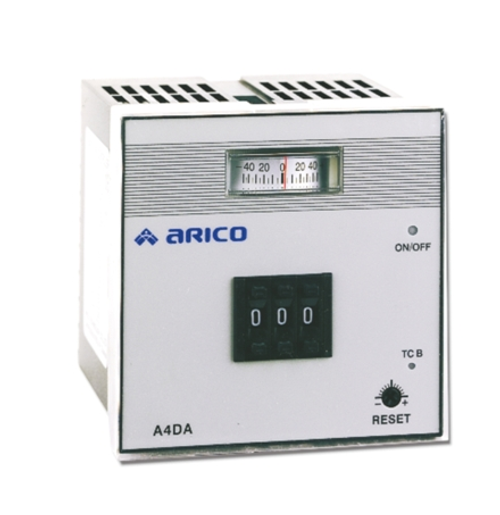 Taiwan Changxin ARICO temperature controller A4DA-RPK A4DA temperature control meter A4DA-RPK temperature controller