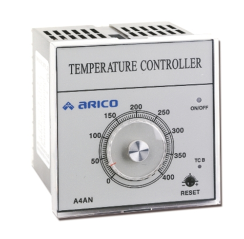 Taiwan Changxin ARICO temperature controller A4AN-RPK A4AN temperature controller A4AN-RPK temperature controller
