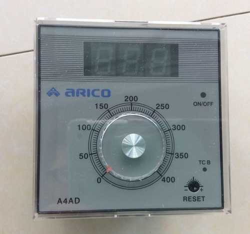 Taiwan Changxin ARICO temperature controller A4AD-RPK A4AD temperature controller A4AD-RPK temperature controller
