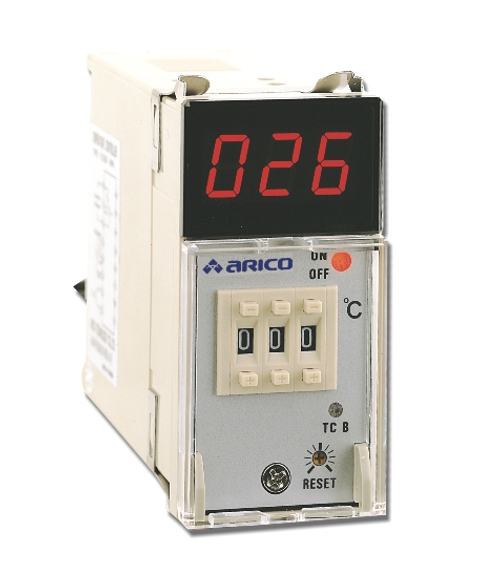 Taiwan ARICO temperature controller TC2DD temperature control meter TC2DD temperature controller substitute model A2DD