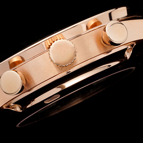 Portofino Pilot Little Prince Portuguese Chronograph Watch