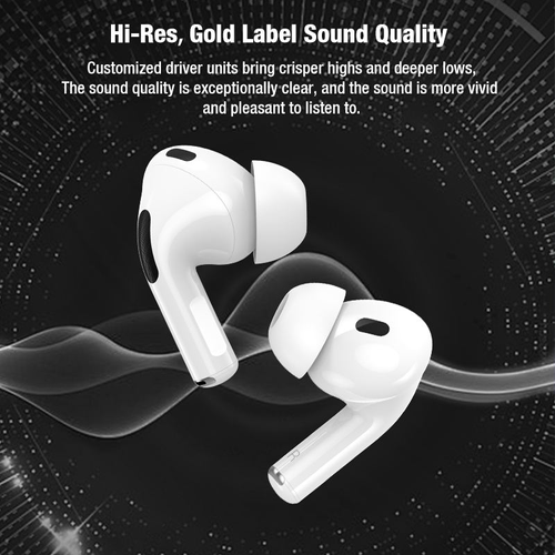 Pro3 Bluetooth earphones