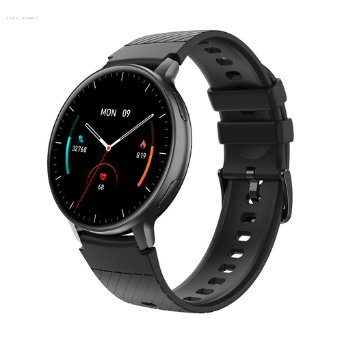 Tracking smartwatches