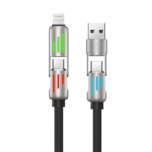 4-in-1 USB-C Cable