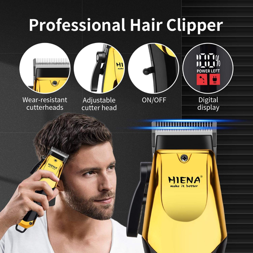 Multifunctional shaving kit