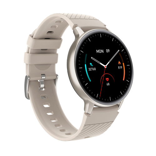 Tracking smartwatches