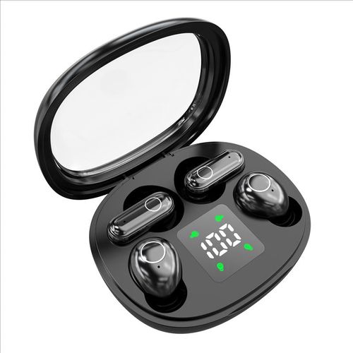 Sleep-friendly sports headphones