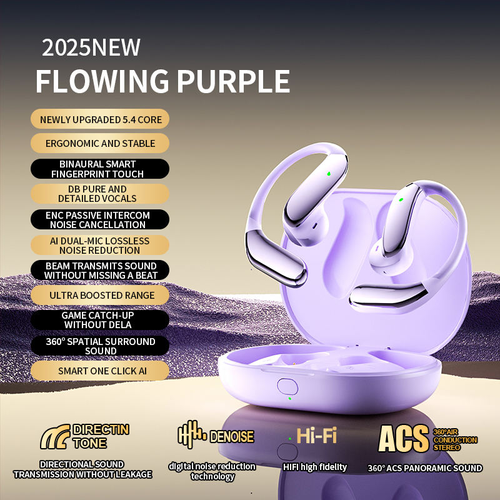 Wireless Bluetooth in-ear headphones