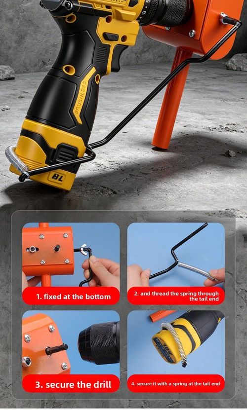 Convenient Wire Threader with 15 Meters Cable