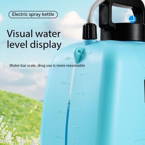 6.5L Electric Sprayer for Farm & Home Use