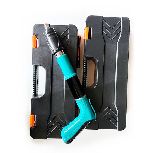 Low Noise Nail Gun Fastening Tool Kit for Ceiling and Wall Installation