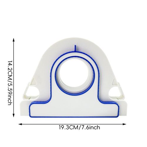Painter's Masking Tape Applicator Tool