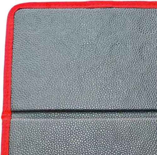 Flexible Magnetic Tool Mats and Tray Holders  Magnetic tool trays and flexible magnetic mats featuring PVC construction and a non-slip design  suitable for garages, workshops, and automotive repair settings. ☀️