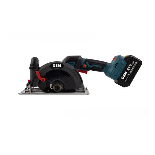 Portable Lithium Battery Circular Saw