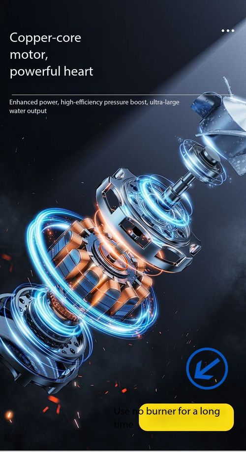 13L Electric Backpack Sprayer