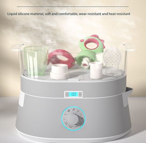 3Pcs Baby Fruit & Vegetable Feeder Pacifier