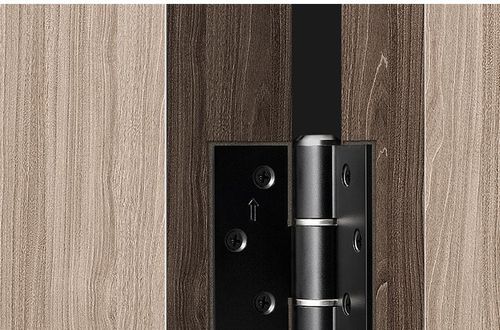 2 Pack Hydraulic Silent Soft Close Door & Cabinet Hinges