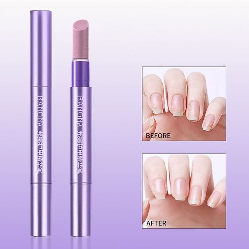 Nail and Cuticle Care Pen: An essence-gel pen combining deep hydration, brightening, and strengthening benefits, specifically designed to repair and nourish nails, prevent hangnails, and soften cuticles.