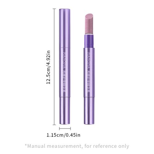 Nail and Cuticle Care Pen: An essence-gel pen combining deep hydration, brightening, and strengthening benefits, specifically designed to repair and nourish nails, prevent hangnails, and soften cuticles.