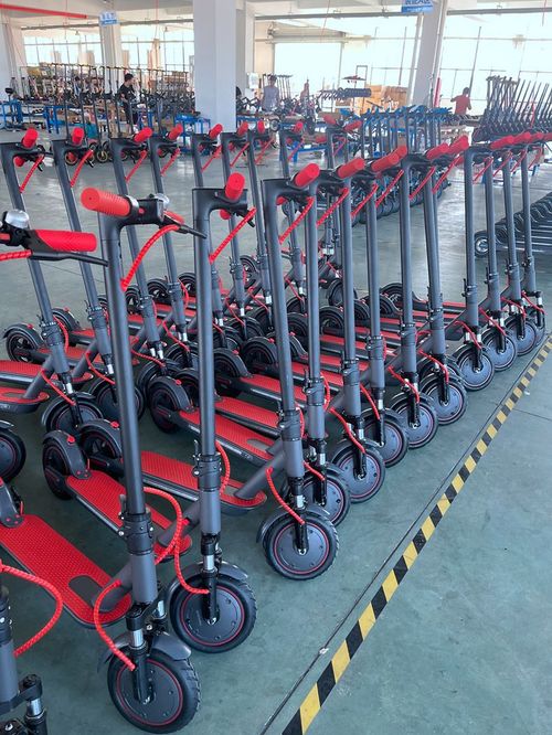 M365 Electric Scooter Adult Folding E-Scooter Portable Commuter Mini Kickboard Factory Direct
