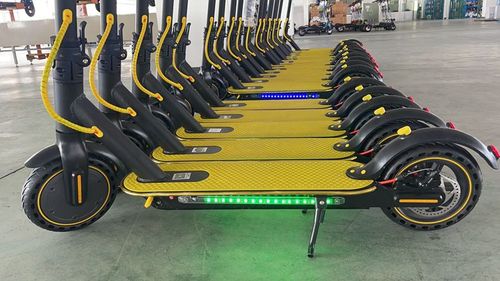 M365 Electric Scooter Adult Folding E-Scooter Portable Commuter Mini Kickboard Factory Direct